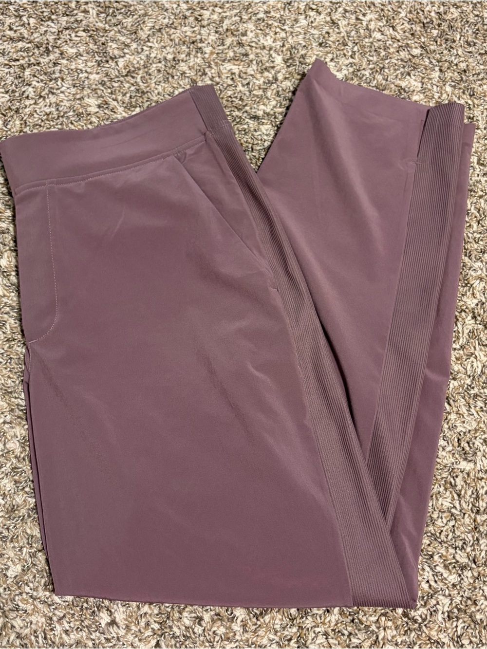 Athleta Brooklyn Pants